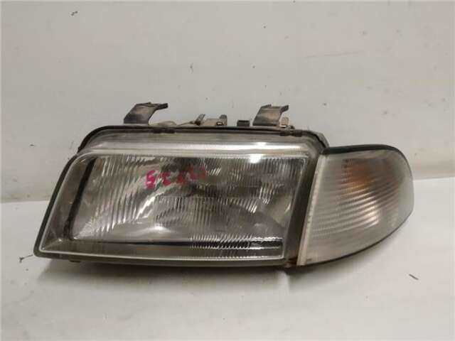 Faro Izquierdo Audi A4 1.8 T [1.8 LTR. - 110 KW 20V TURBO]
