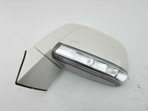 Foto 4ª: Retrovisor Izquierdo Chevrolet Captiva 2.2 VCDI LT 184CV 135KW [Z22D] (2011)