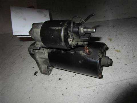 Foto 2ª: Motor de Arranque Bmw Serie 5 518 2.5 523I BERLINA 170CV 125KW [25-6S-4 G] (1999)