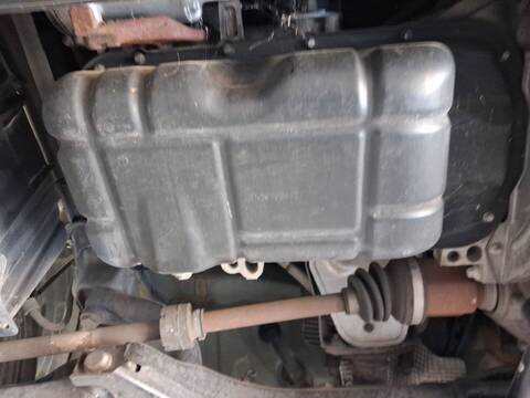 Foto 2ª: Motor Completo Mitsubishi Colt 1.3 Z21A) 95CV 70KW [135930] (2011)