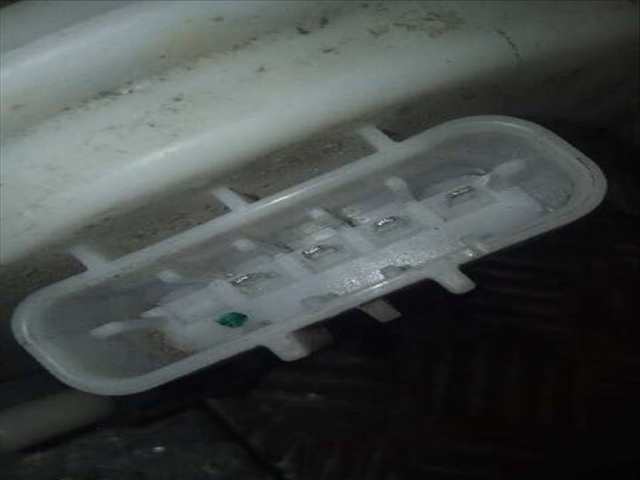 Foto 2ª: Aforador Opel Meriva ESSENTIA 101CV 74KW [Z16XE] (2004)