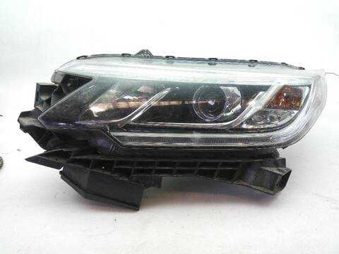 Faro Izquierdo Honda Crv DIESEL