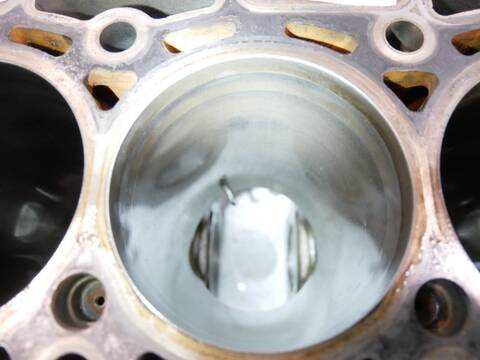 Foto 1ª: Bloque Motor Ford Mondeo 150 CV 110KW [T7CN] (2014)