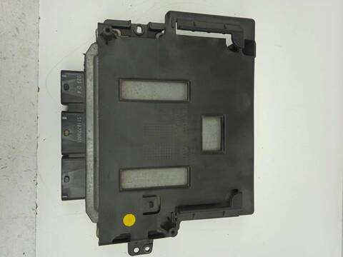 Foto 2ª: Centralita Motor ECU Peugeot 407 2.0 16V HDI FAP 140CV 103KW [RHR] (2004)