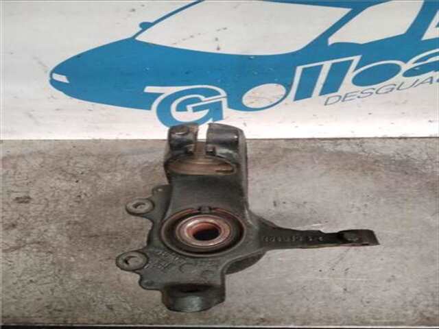 Mangueta Delantera Izquierda Volvo C30 1.6 D