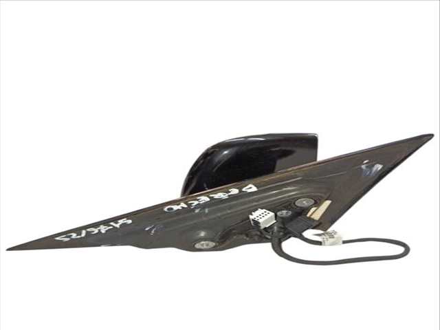 Foto 3ª: Retrovisor Derecho Mercedes Clase E 180 E 250 CDI - BLUETEC - D 207.303 207.304) COUPE (2009)