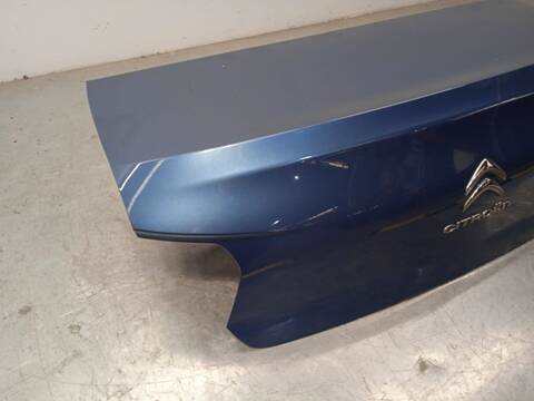 Foto 2ª: Maletero Citroen C Elysee 1.6 VTI 115 DDNFP0 DDNFP6 DDNFP9) 115CV 85KW [NFP] (2013)