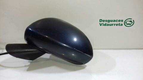 Foto 2ª: Retrovisor Izquierdo Opel Corsa COLOR EDITION 95CV 70KW [Z13DTE] (2010)