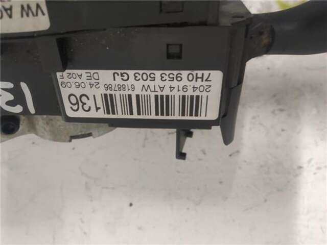 Foto 3ª: Mando Multifuncion Seat Ibiza 1.4 25 ANIVERSARIO [1.4 LTR. - 63 KW 16V] [BXW]