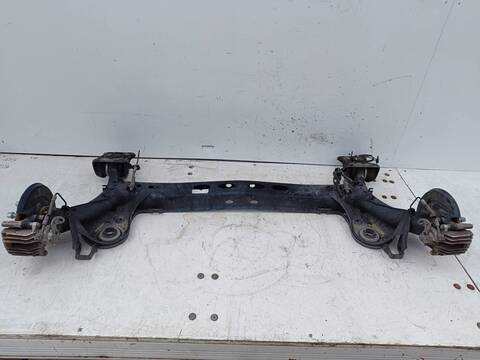 Puente Trasero Skoda Kamiq ACTIVE 115CV 85KW