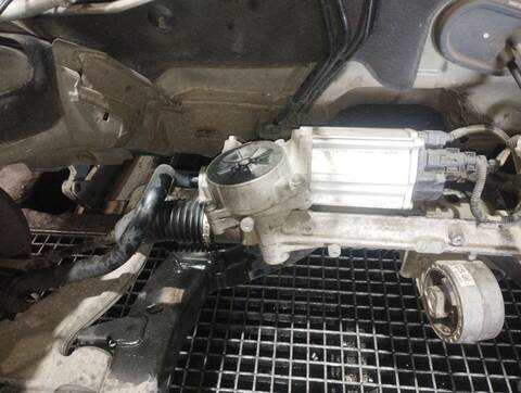 Foto 2ª: Cremallera de Direccion Opel Insignia 2.0 CDTI CAT BERLINA 131CV 96KW [A20DT] (2012)