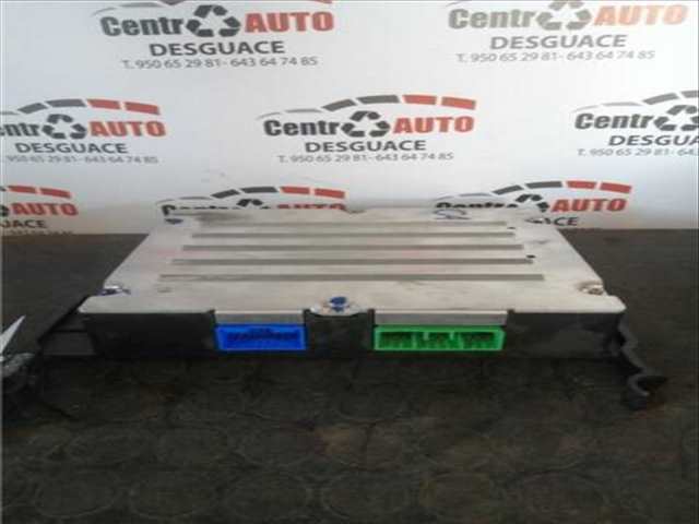 Centralita Faros Xenon Jaguar XJ 4.0 DAIMLER SIX CENTURY LARGO [4 0 LTR. - 177 KW CAT] 241CV
