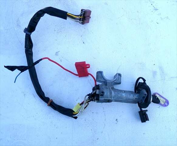 Foto 1ª: Antirrobo Mg ZS 2.0 D 2001-2005 (2005)