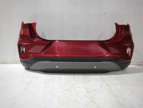 Foto 3ª: Paragolpes Trasero Ford Puma 1.0 ECOBOOST 125CV 92KW [B7JA,B7JB,B7JE] (2020)