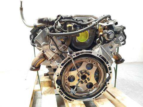 Motor Completo Mercedes Clase E 180 E 500 4-MATIC 211.083) 306CV 225KW