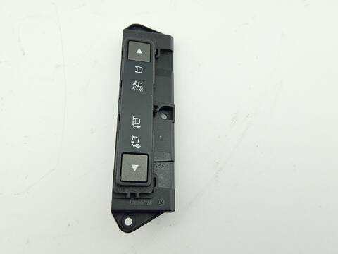 Mando Multifuncion Land Rover Range 2.0 D 4X4 150CV 110KW