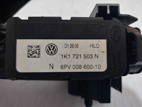 Foto 2ª: Pedal Acelerador Volkswagen Eos 2.0 150CV 110KW (2006)