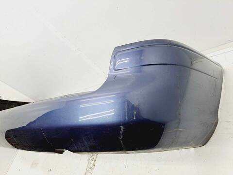 Foto 4ª: Paragolpes Trasero Hyundai Trajet 2.0 CRDI GLS 113CV 83KW [D 4EA] (2003)