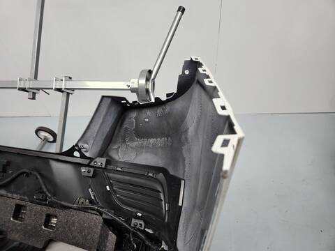 Foto 3ª: Paragolpes Trasero Renault Arkana TECHNO 140CV 103KW [H5HE4] (2023)