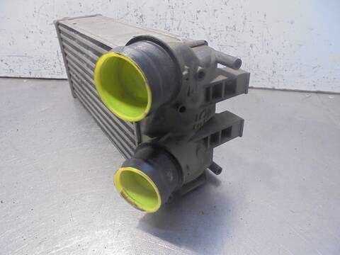 Foto 4ª: Intercooler Citroen C4 SEDUCTION 92CV 68KW [9HP] (2011)