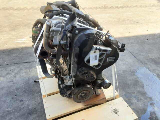 Foto 1ª: Motor Completo Renault Scenic 1.9 DCI 120CV JM0/1_) [F9Q 812] (2004)