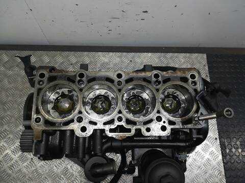 Foto 3ª: Bloque Motor Seat Altea CAY (2012)