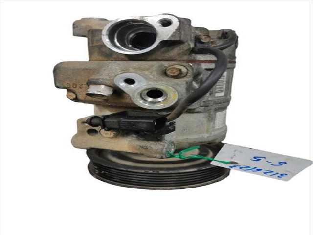 Compresor Aire Acondicionado Audi A5 S5 QUATTRO