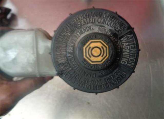 Foto 3ª: Bomba Freno Honda Accord 2.2 I-CTDI [N22A1]