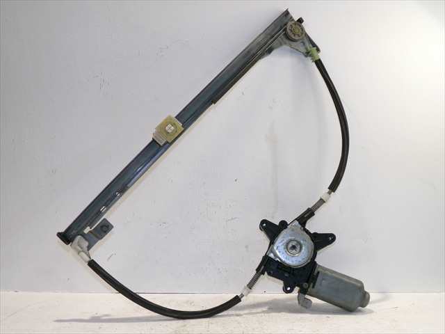 Foto 2ª: Elevalunas Eléctrico Delantero Derecho Citroen Xantia 1.9 TD 1993-2001 [DHW] (1997)