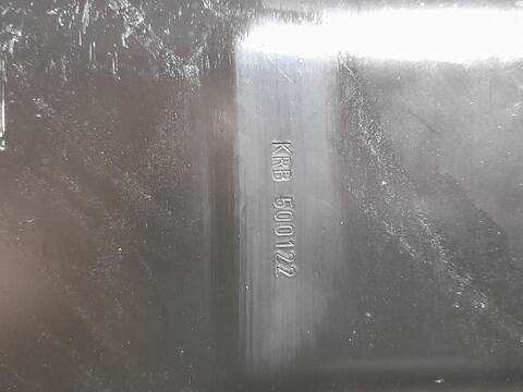Foto 2ª: Cubrecarter Land Rover Range 3.6 TD V8 272CV [368DT] (2005)