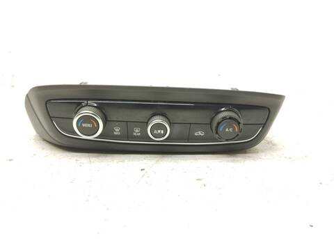Mando Climatizador Opel Crossland DESIGN LINE 102CV 75KW