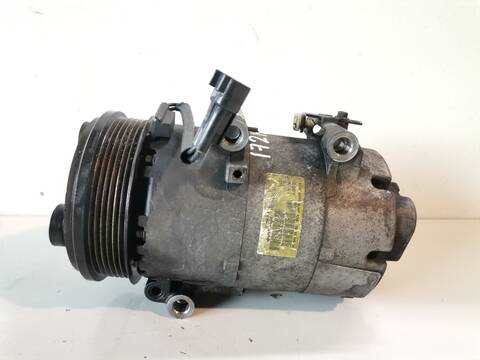 Compresor Aire Acondicionado Ford Focus GHIA D) 136CV