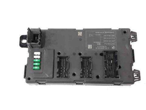 Foto 1ª: Caja Reles Fusibles Bmw Serie 4 418 2.0 16V TD 150CV [B47D20A] (2014)