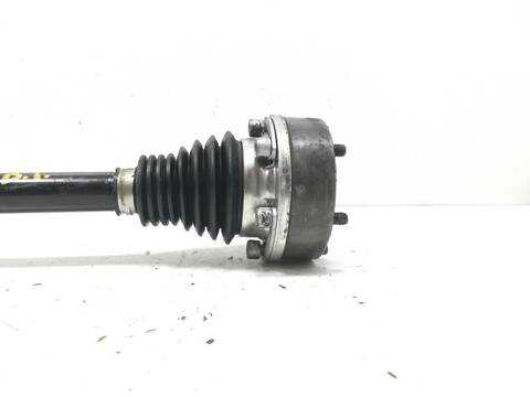 Foto 2ª: Transmision Delantera Izquierda Seat Leon BJB (2007)