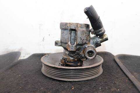 Foto 2ª: Bomba de Direccion Ford Transit FT 190 101CV 74KW (1985)