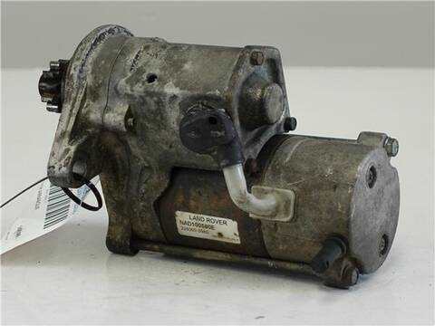 Foto 2ª: Motor de Arranque Land Rover Freelander 2.0 DI 98CV 72KW [D-20T2N] (1999)