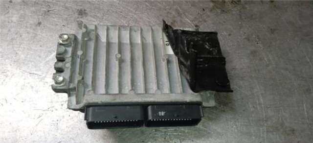 Foto 2ª: Centralita Motor ECU Chevrolet Matiz 1.0 LPG [B10S1]
