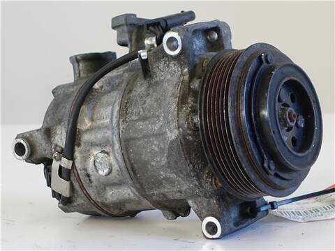 Compresor Aire Acondicionado Mercedes Clase C 160 2.1 C 220 BLUETEC - D T 205.204) 170CV 125KW FAMILIAR