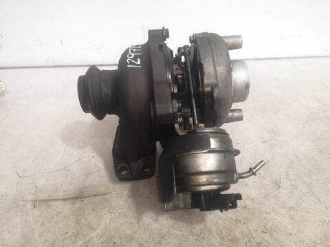 Foto 3ª: Turbocompresor Ford C Max T1DA CB7) (2013)