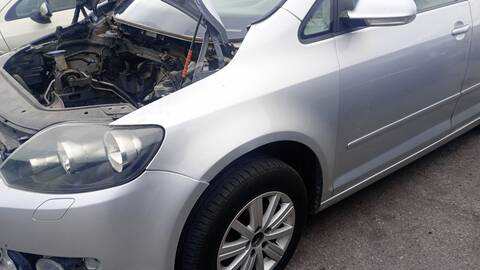 Aleta Delantera Izquierda Volkswagen Golf ADVANCE 105CV 77KW