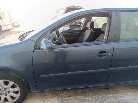 Foto 1ª: Puerta Delantera Izquierda Volkswagen Golf VERSION INDEFINIDA (2003)
