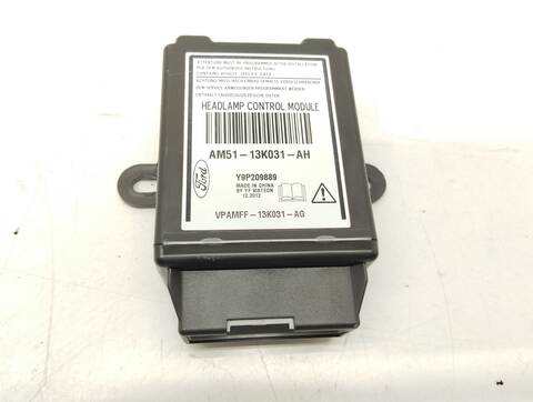 Centralita Faros Xenon Ford C Max 1.6 ECOBOOST CAT 150CV 110KW GRAND