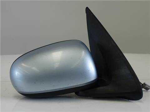 Foto 2ª: Retrovisor Derecho Nissan Almera 2.2 DCI 112CV 82KW [D-YD22] (2004)