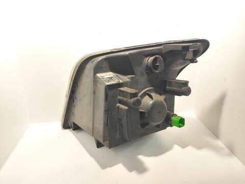 Foto 2ª: Faro Derecho Ford Transit FURGON FT 200S 2006 ) 75CV (2002)