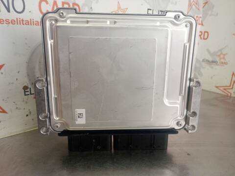 Foto 4ª: Centralita Motor ECU Peugeot Expert ASPHALT STANDARD 120CV 88KW FURGON [YHV] (2023)