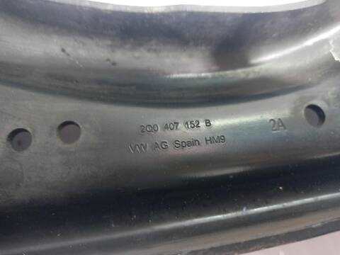 Foto 2ª: Brazo Suspension Delantero Derecho Seat Ibiza ERENCE 95CV [DLAC] (2017)