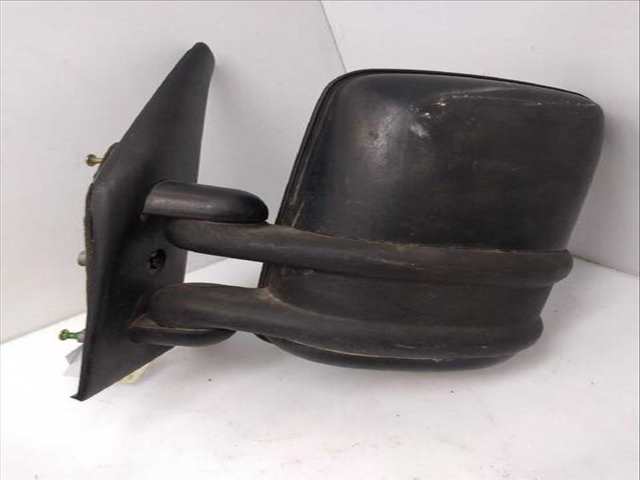 Foto 2ª: Retrovisor Izquierdo Renault Master 2.5 D (1997)