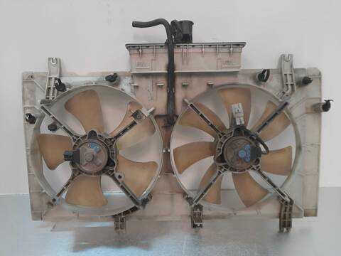 Foto 2ª: Electroventilador Mazda 6 1.8 CAT BERLINA 120CV 88KW [L8] (2003)
