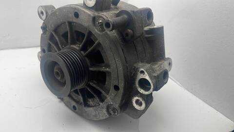 Foto 3ª: Alternador Porsche Cayenne 4.5 V8 TURBO CAT 450CV 331KW [M4850] (2004)