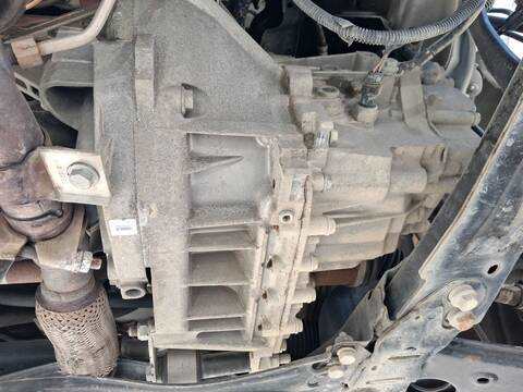 Caja Cambios Opel Combo 1.3 CDTI C26 D26 E26 C05) 90CV 66KW
